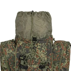Rucksack Alpin 110 Liter