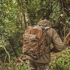 Rucksack Harrier Full Opening 45L