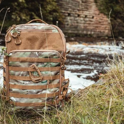 Rucksack Harrier Full Opening 45L