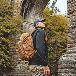 Rucksack Harrier Full Opening 45L