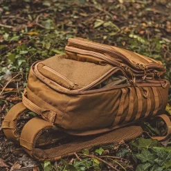 Rucksack Harrier Full Opening 45L