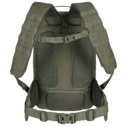 Rucksack Harrier Full Opening 45L