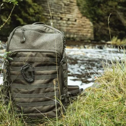 Rucksack Harrier Full Opening 45L