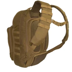 Rucksack Harrier Full Opening 25L