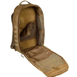 Rucksack Harrier Full Opening 25L