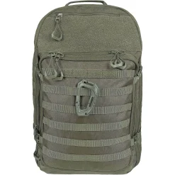 Rucksack Harrier Full Opening 35L