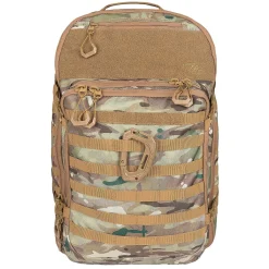 Rucksack Harrier Full Opening 35L
