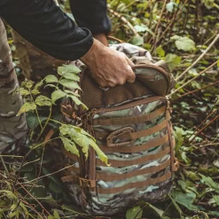 Rucksack Harrier Full Opening 35L