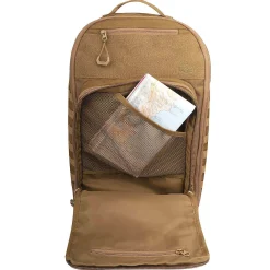 Rucksack Harrier Full Opening 35L