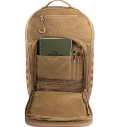 Rucksack Harrier Full Opening 35L