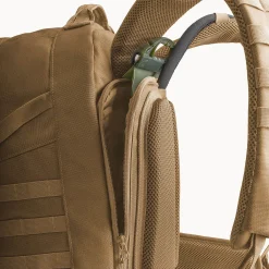 Rucksack Harrier Full Opening 35L