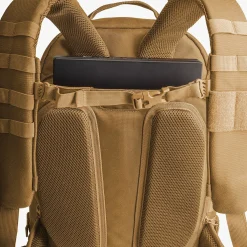 Rucksack Harrier Full Opening 35L