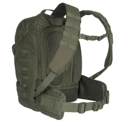 Rucksack Harrier Full Opening 35L