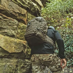Rucksack Harrier Full Opening 35L