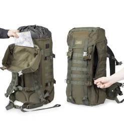 Rucksack Jääkäri M
