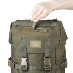 Rucksack Jääkäri M