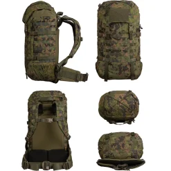 Rucksack Kantamus 40 Liter