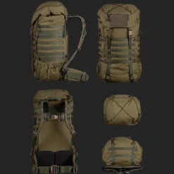 Rucksack Kantamus 60 Liter