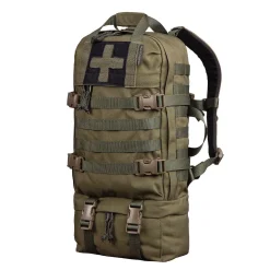 Rucksack Medic Pack 18 Liter