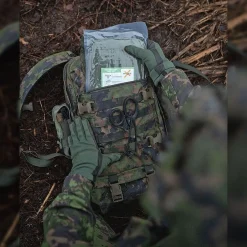 Rucksack Medic Pack 18 Liter