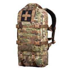 Rucksack Medic Pack 18 Liter