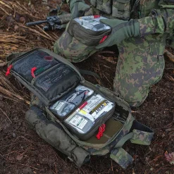 Rucksack Medic Pack 18 Liter