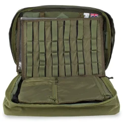 Rucksack MMPS Organiser PLUS Pocket
