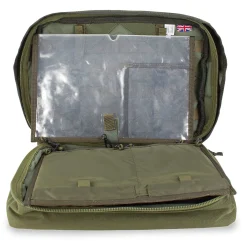 Rucksack MMPS Organiser PLUS Pocket