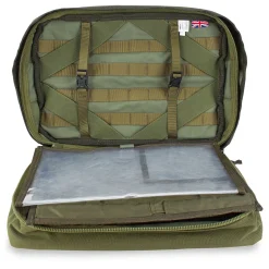 Rucksack MMPS Organiser PLUS Pocket
