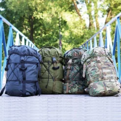 Rucksack Munro II 35 Liter