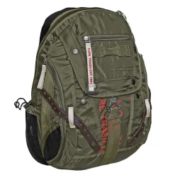 Rucksack Nylon PT