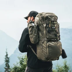 Rucksack Rush 100