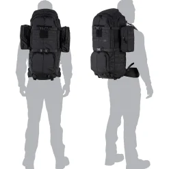 Rucksack Rush 100