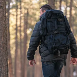 Rucksack Rush 100