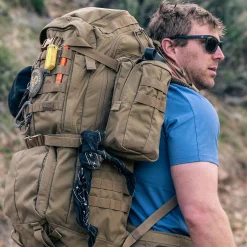 Rucksack Rush 100