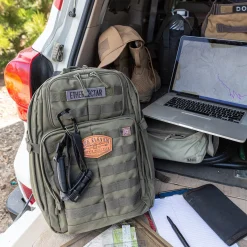 Rucksack Rush 24 2.0