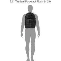 Rucksack Rush 24 2.0