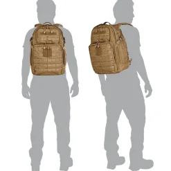 Rucksack Rush 24 2.0