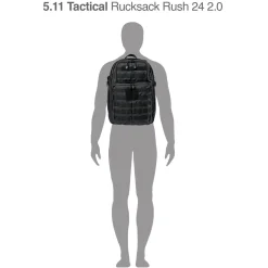 Rucksack Rush 24 2.0