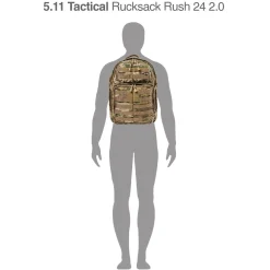 Rucksack Rush 24 2.0
