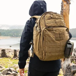 Rucksack Rush 24 2.0