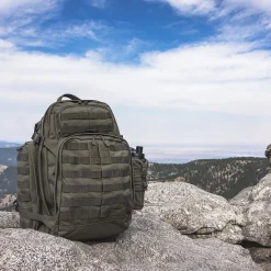Rucksack Rush 72 2.0