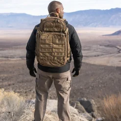 Rucksack Rush 72 2.0