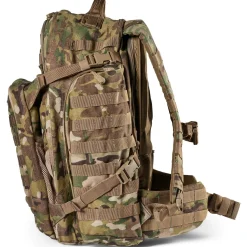 Rucksack Rush 72 2.0