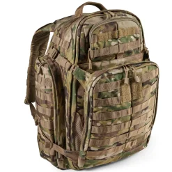 Rucksack Rush 72 2.0