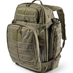 Rucksack Rush 72 2.0