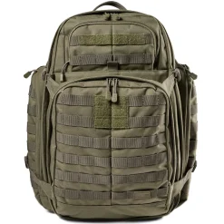 Rucksack Rush 72 2.0
