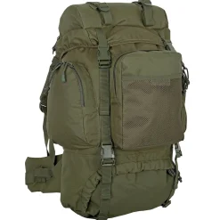 Rucksack Tactical groß