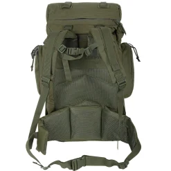 Rucksack Tactical groß