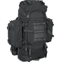 Rucksack Teesar mit Frontzugang 100 Liter